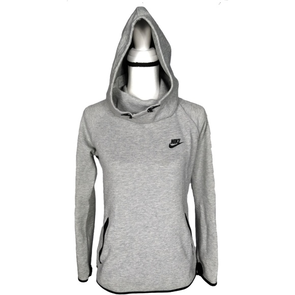 Nike Tops - Nike hoodie size M